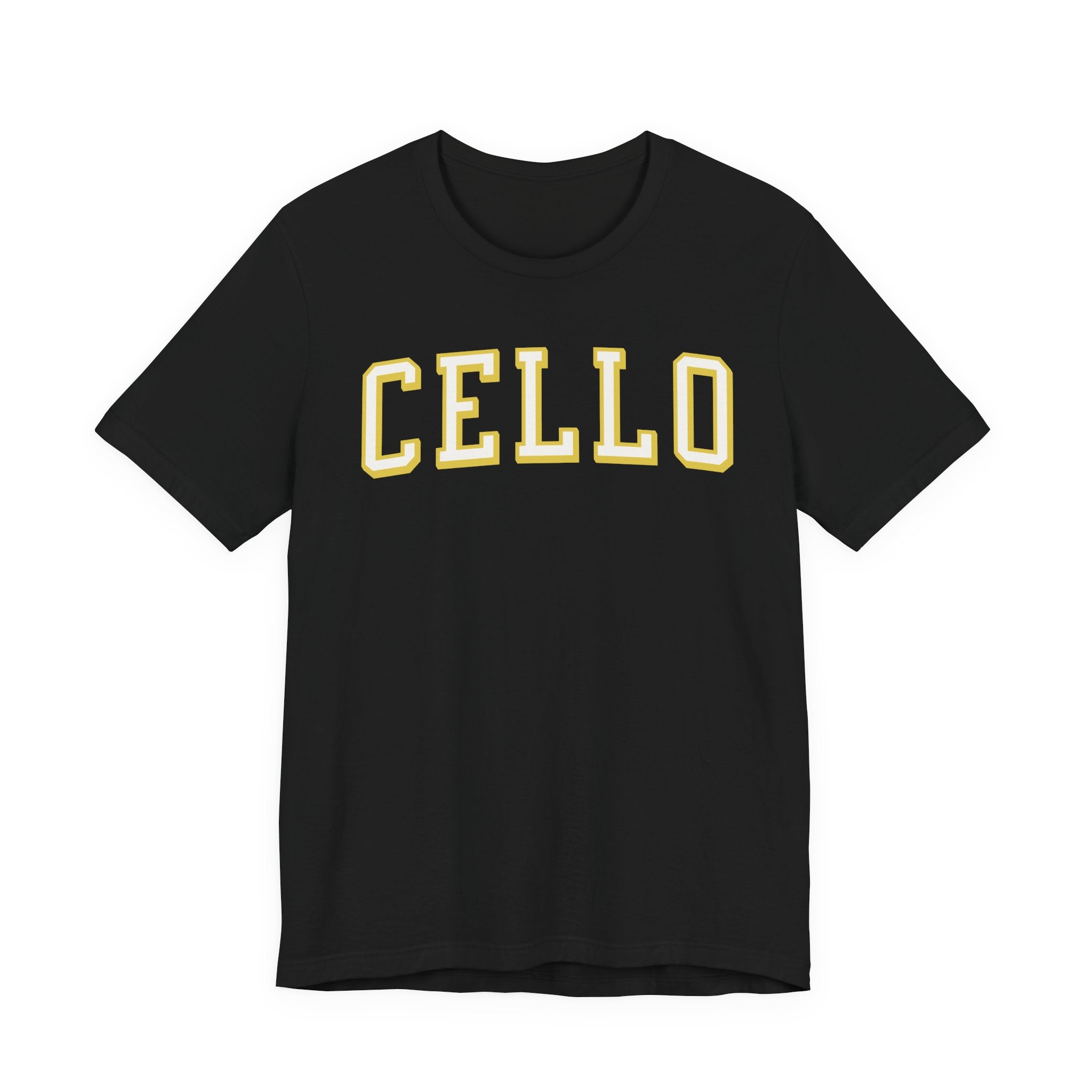 Cello shirt