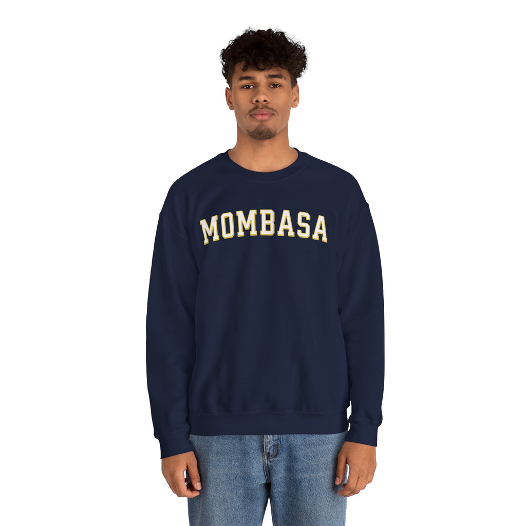 mombasa sweatshirt