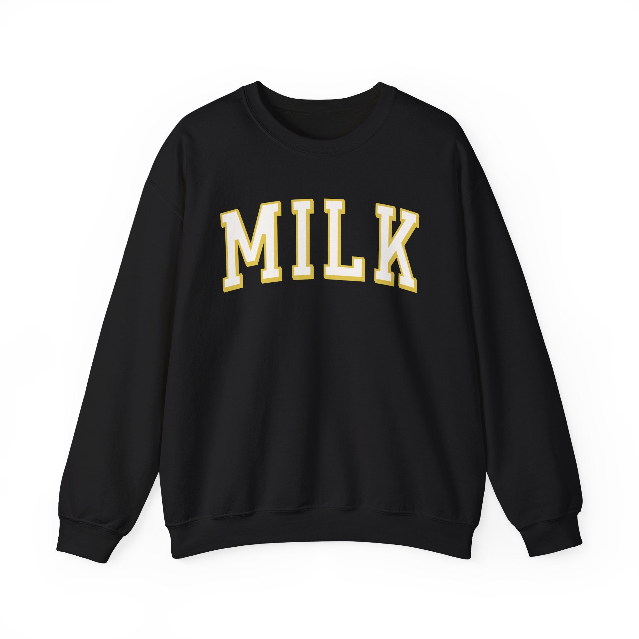 MILK  sweatshirt