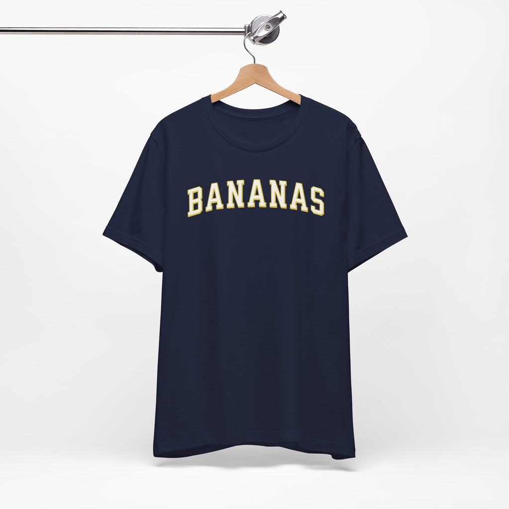 bananas tshirt