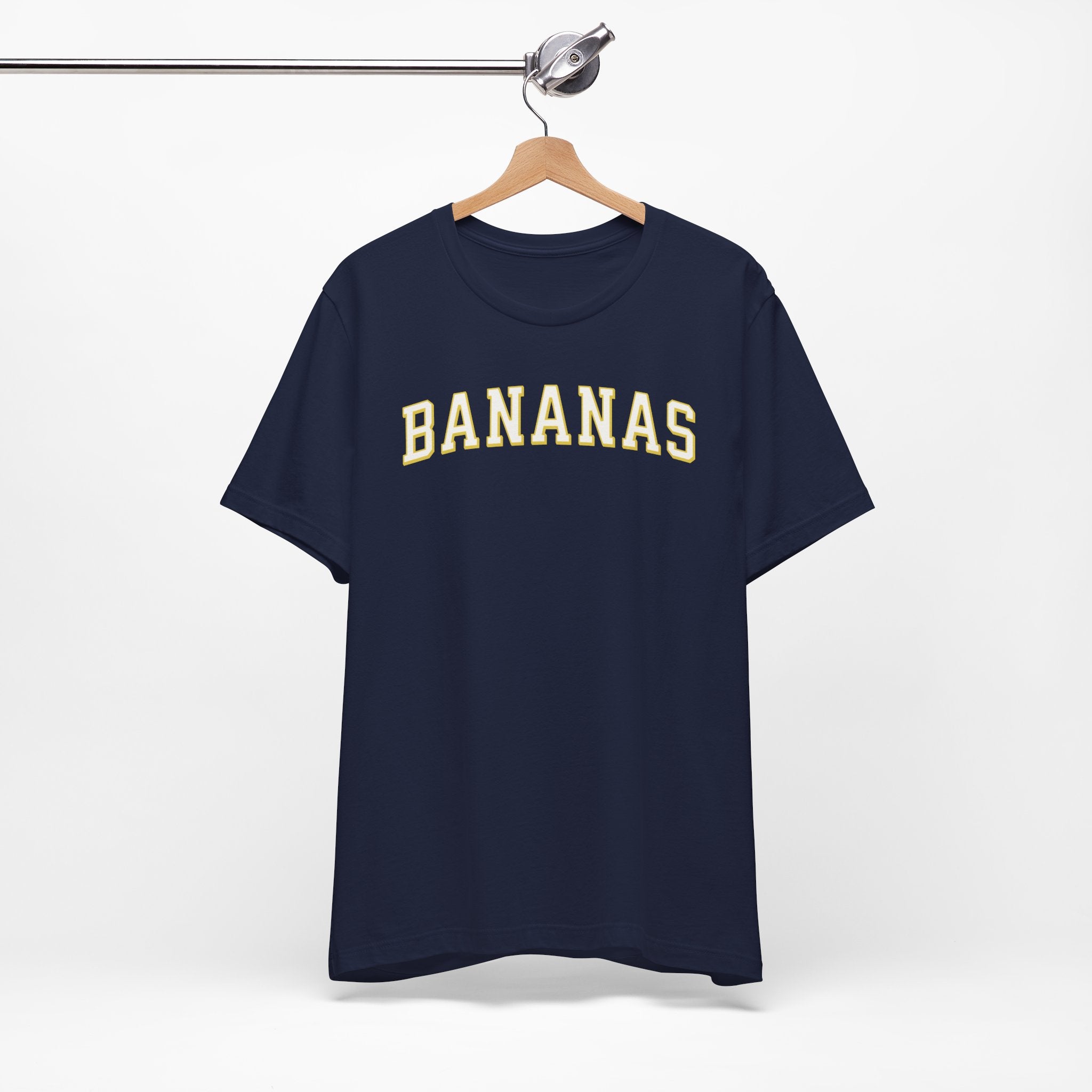bananas tshirt