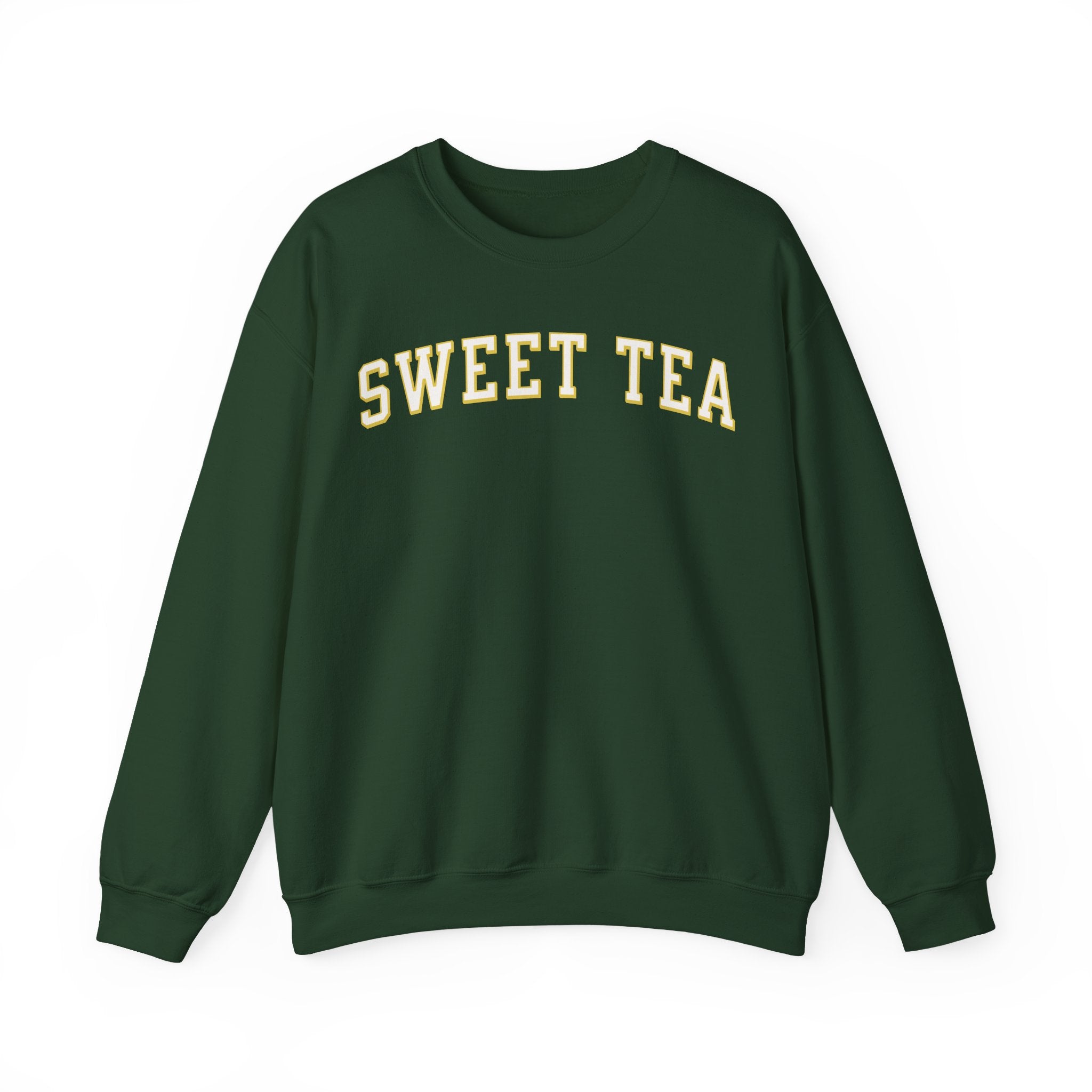 sweet tea  sweatshirt