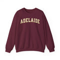 adelaide sweatshirt