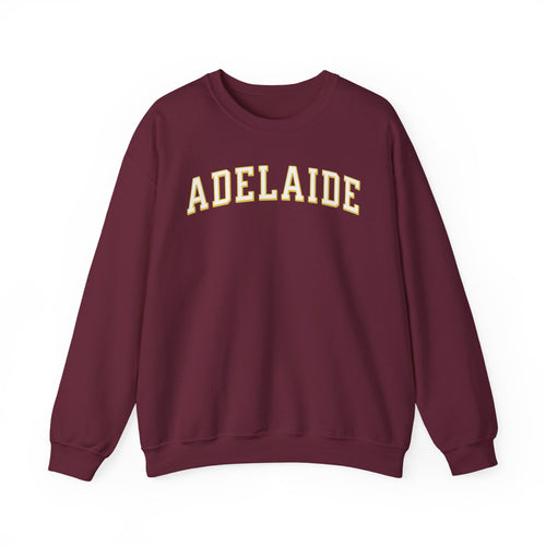 adelaide sweatshirt