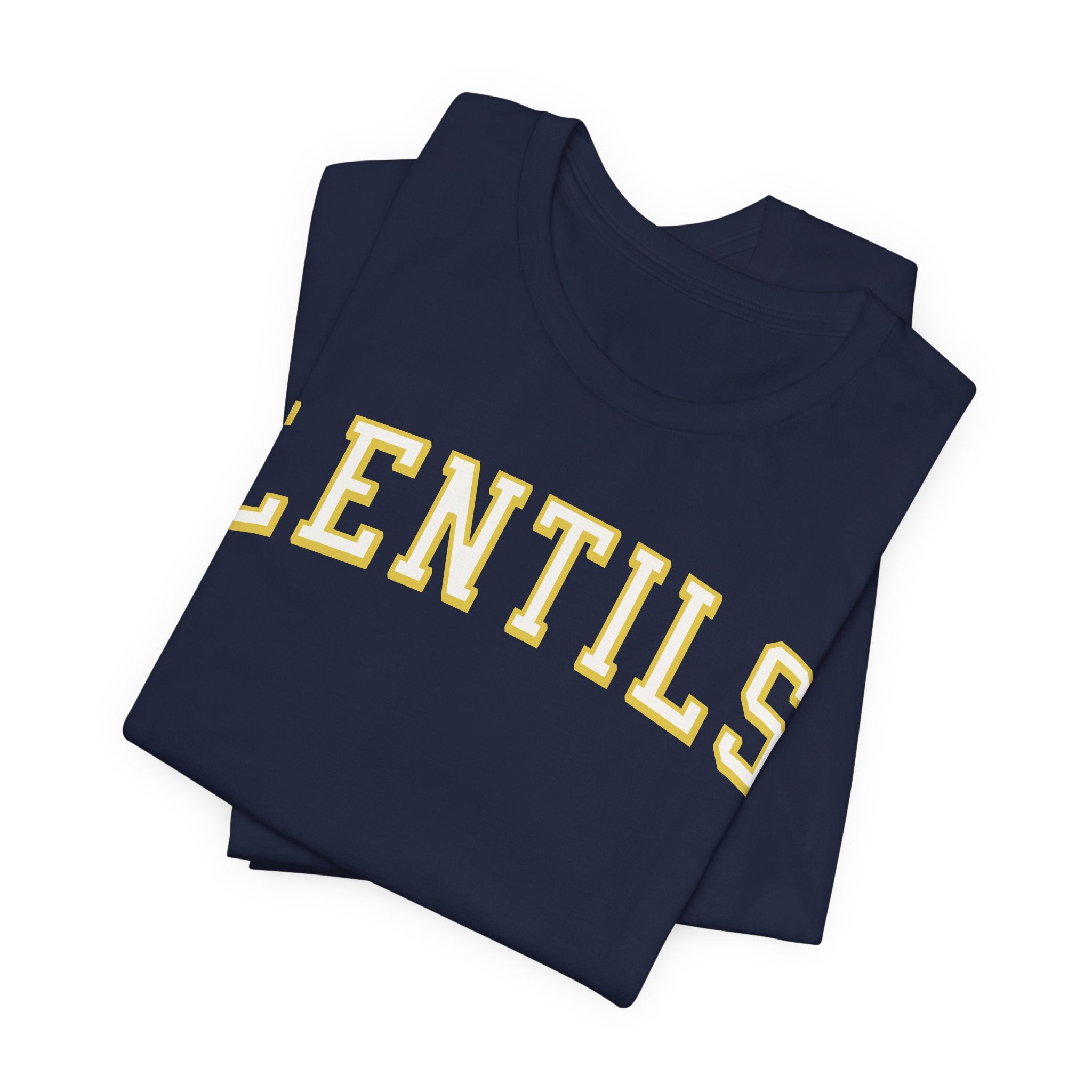lentils  shirt
