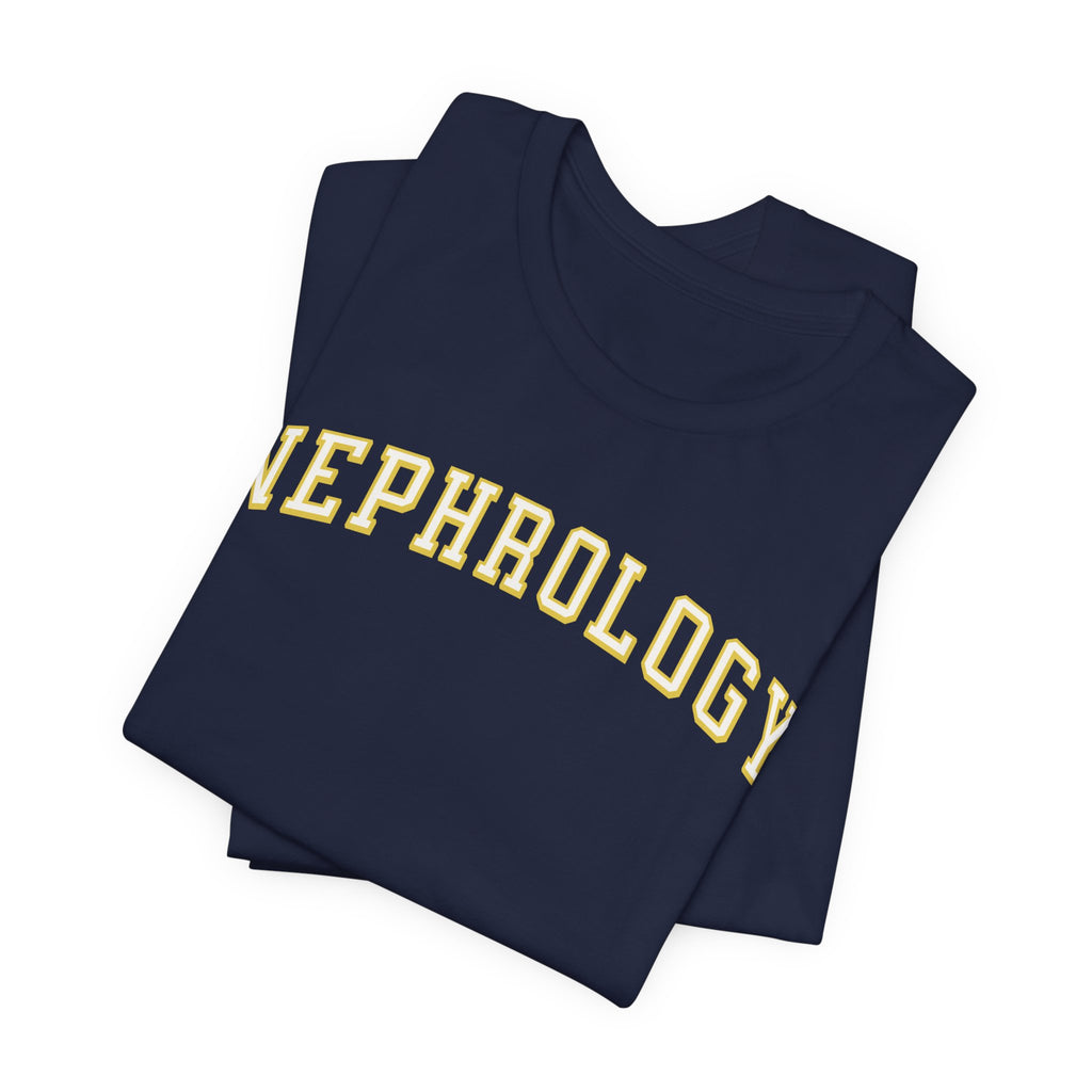 Nephrology  match day
