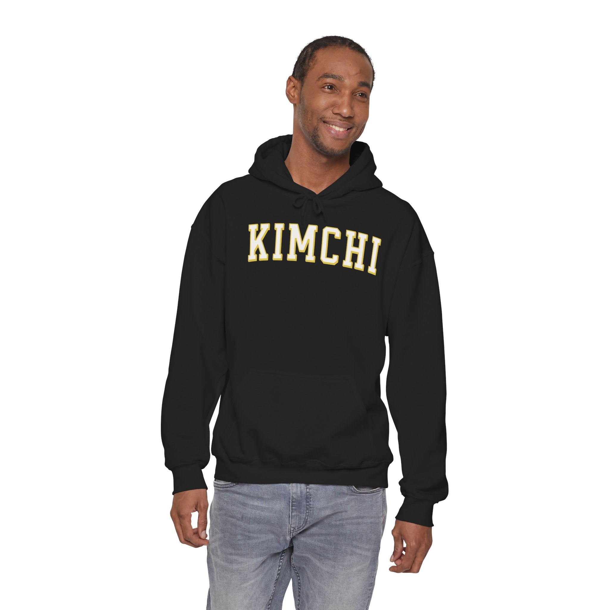 kimchi hoodie,