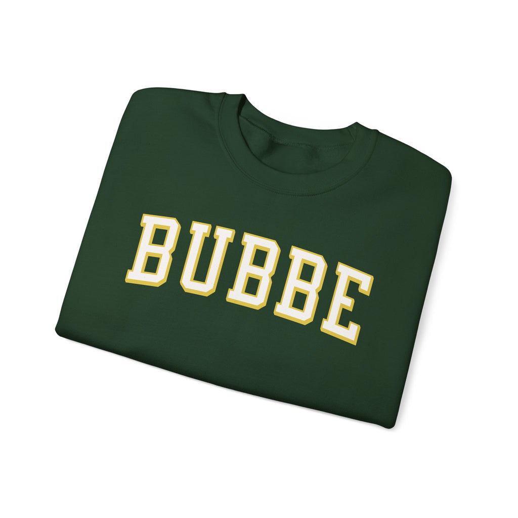 BUBBE sweatshirt