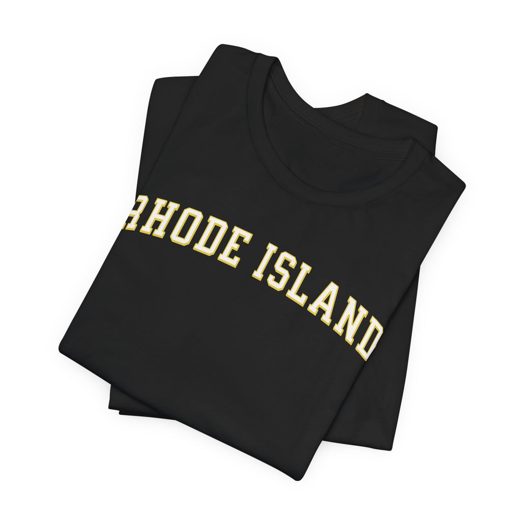 Rhode Island tshirt