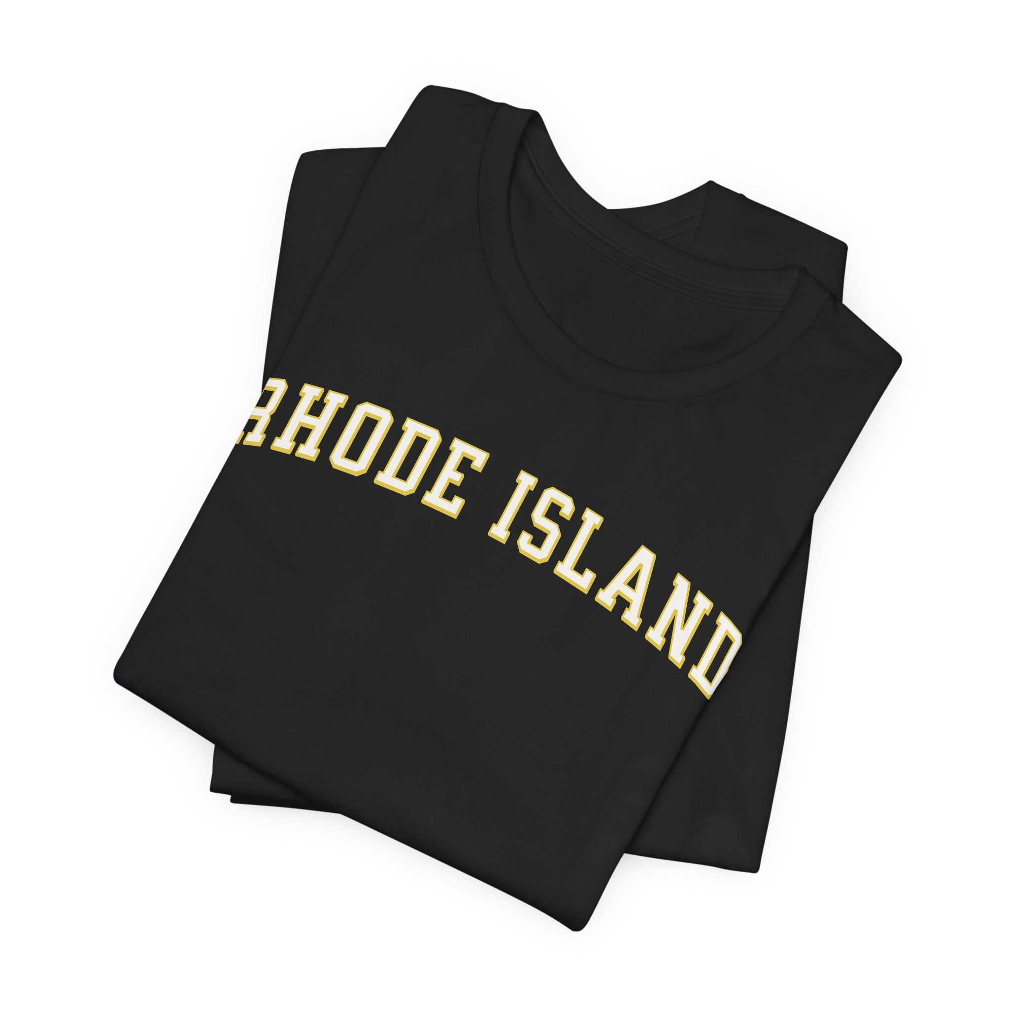Rhode Island tshirt