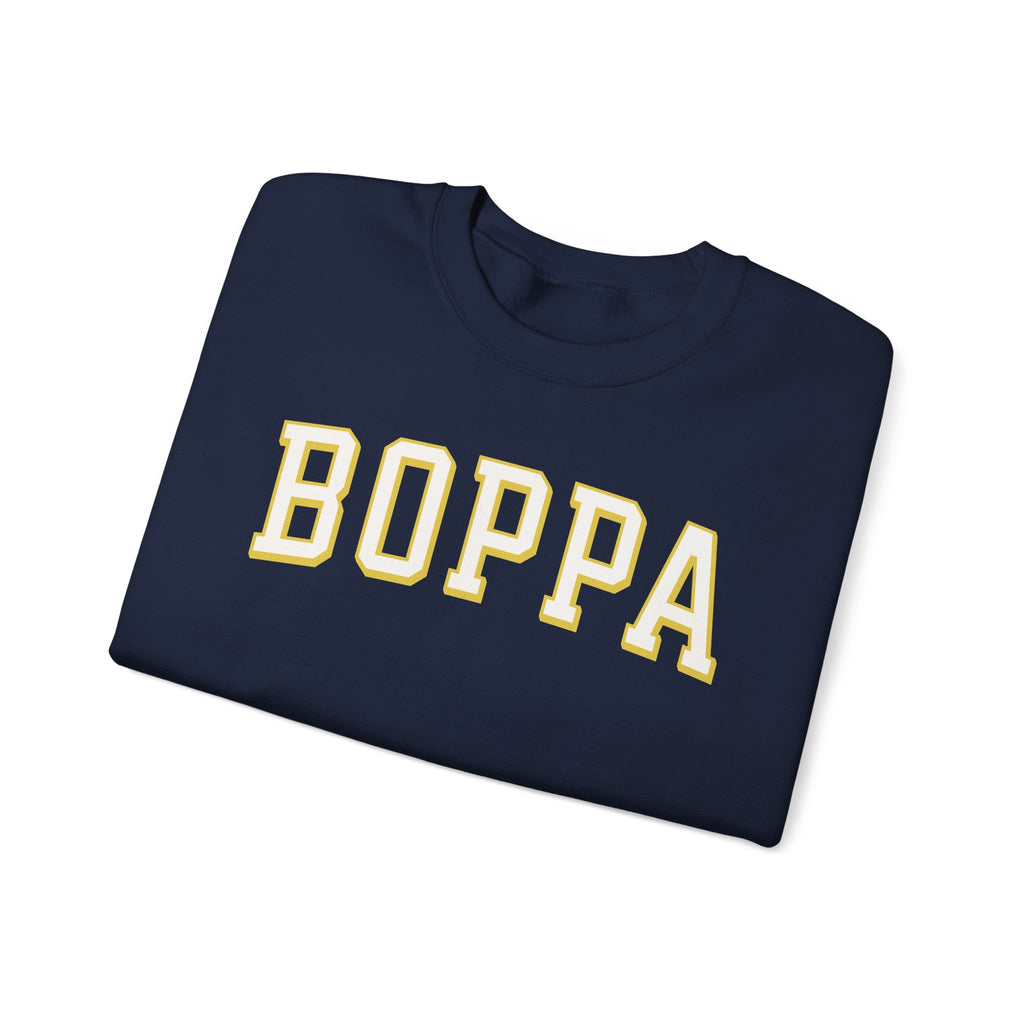 boppa sweatshirt