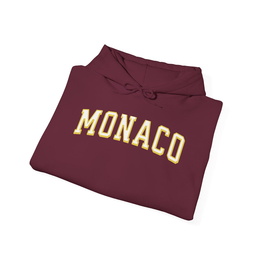Monaco hoodie