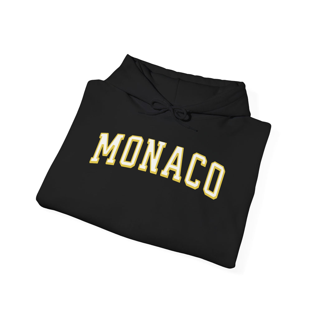 Monaco hoodie