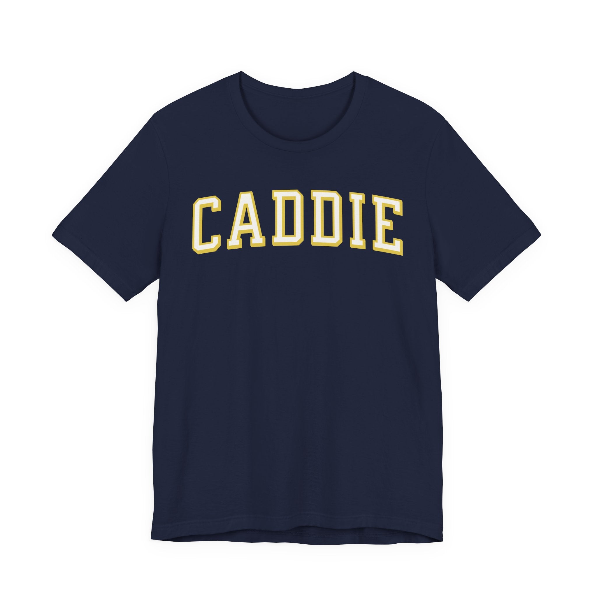 caddie shirt