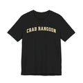 crab ragoon tshirt