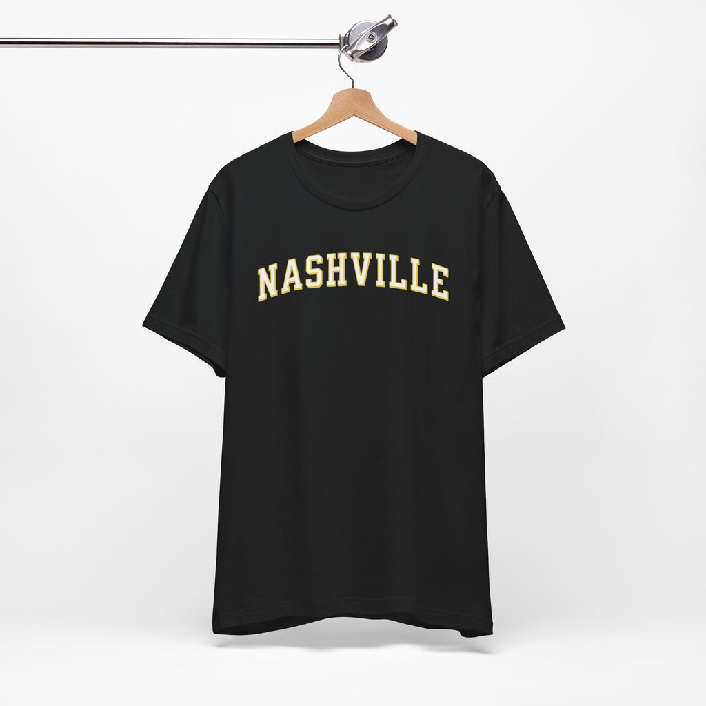 nashville shirt