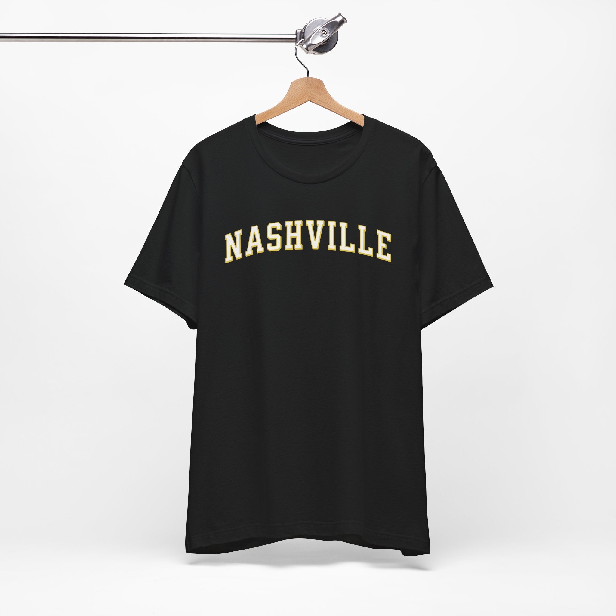 nashville shirt
