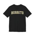 burrito tshirt