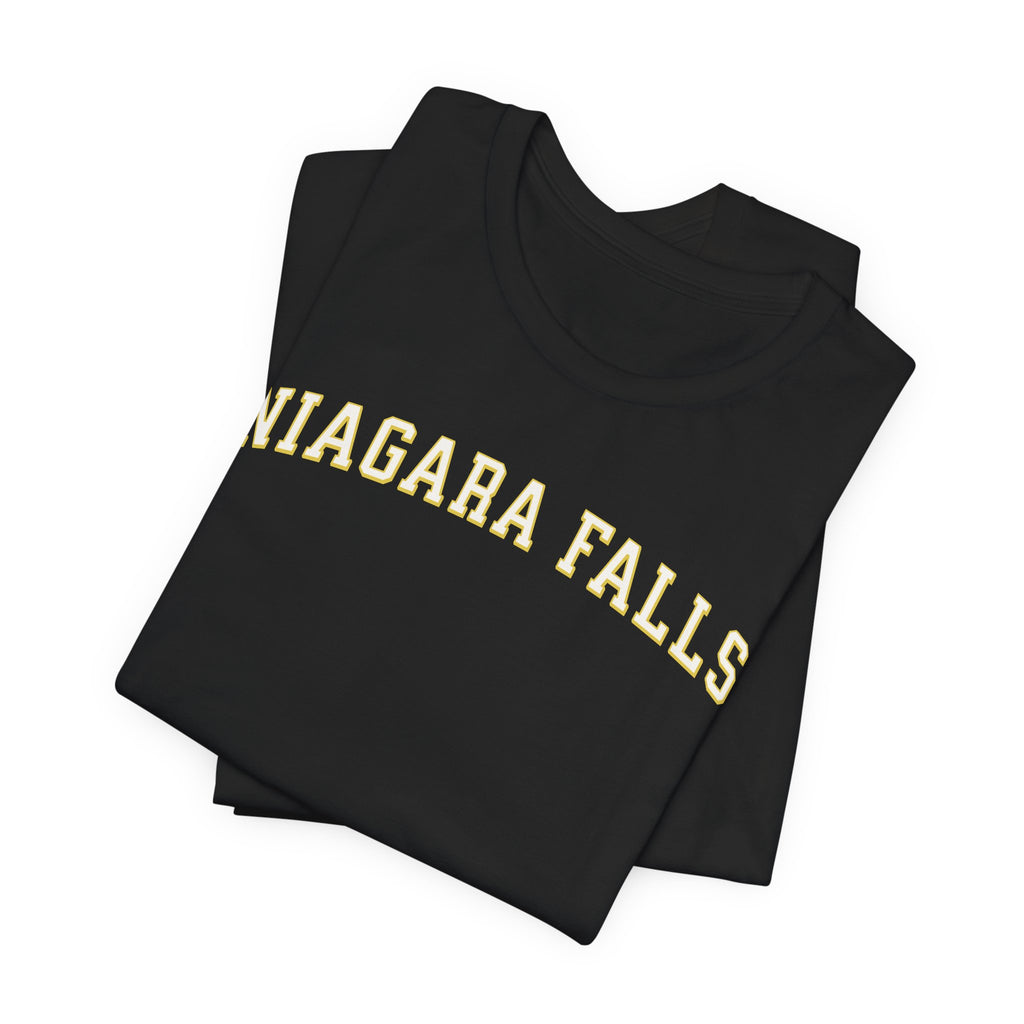 Niagara Falls tshirt