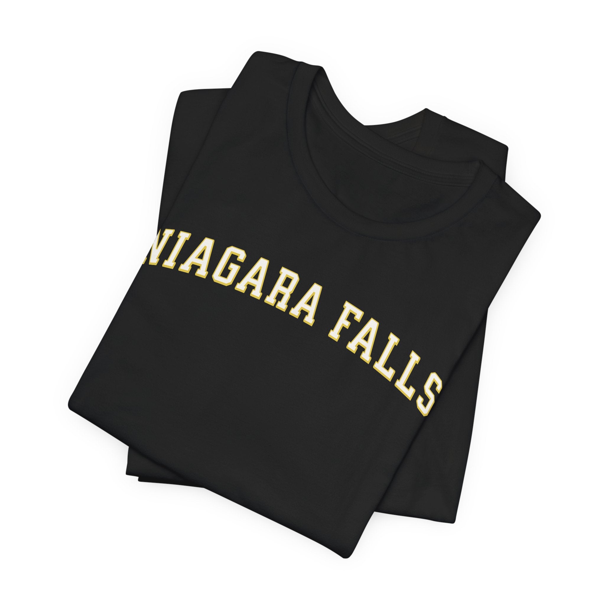 Niagara Falls tshirt
