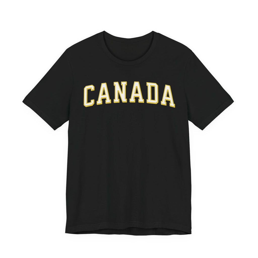 canada shirt