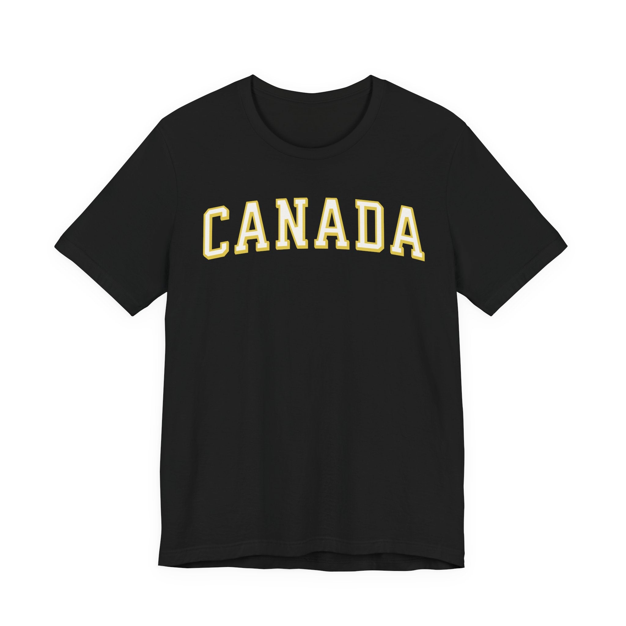 canada shirt