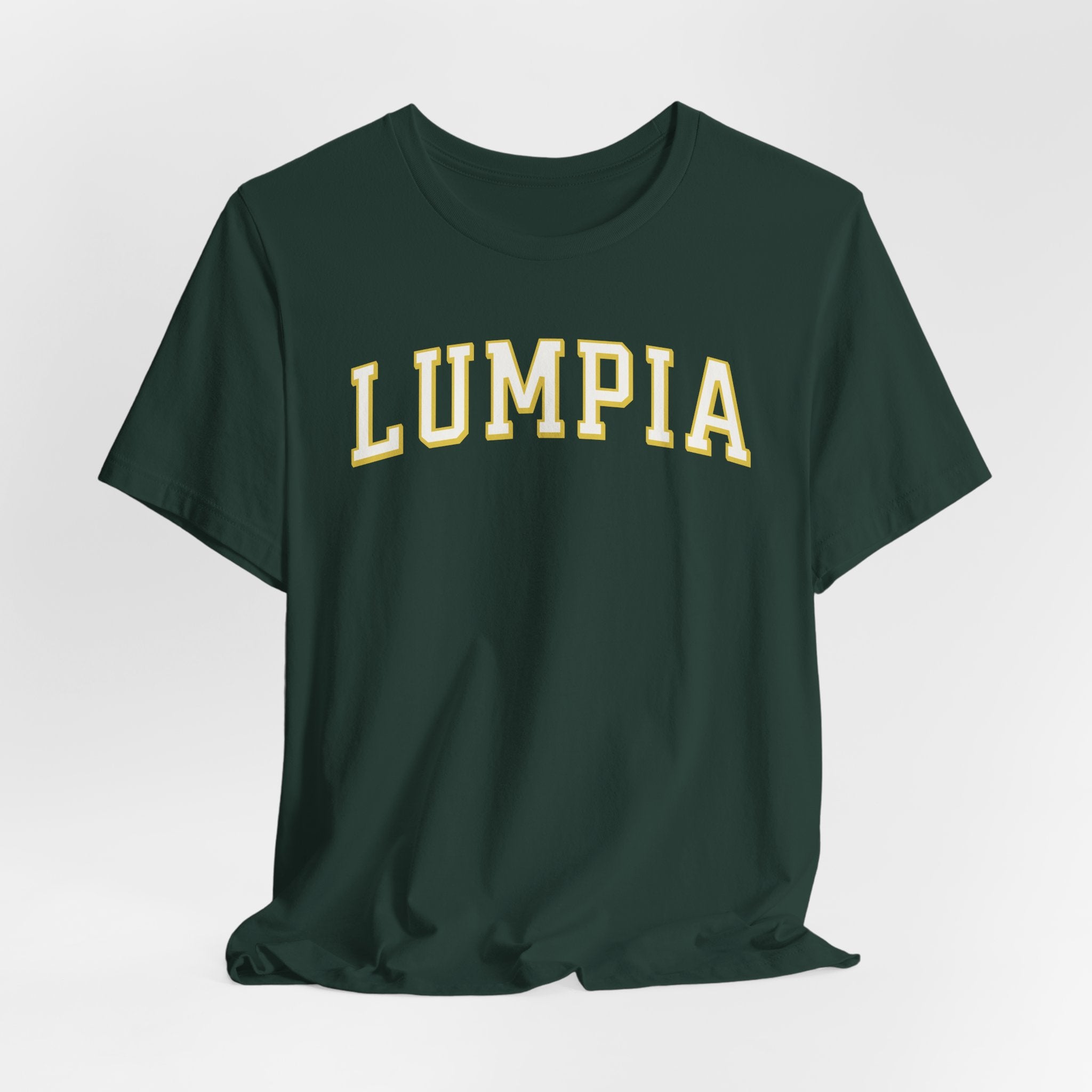 lumpia tshirt