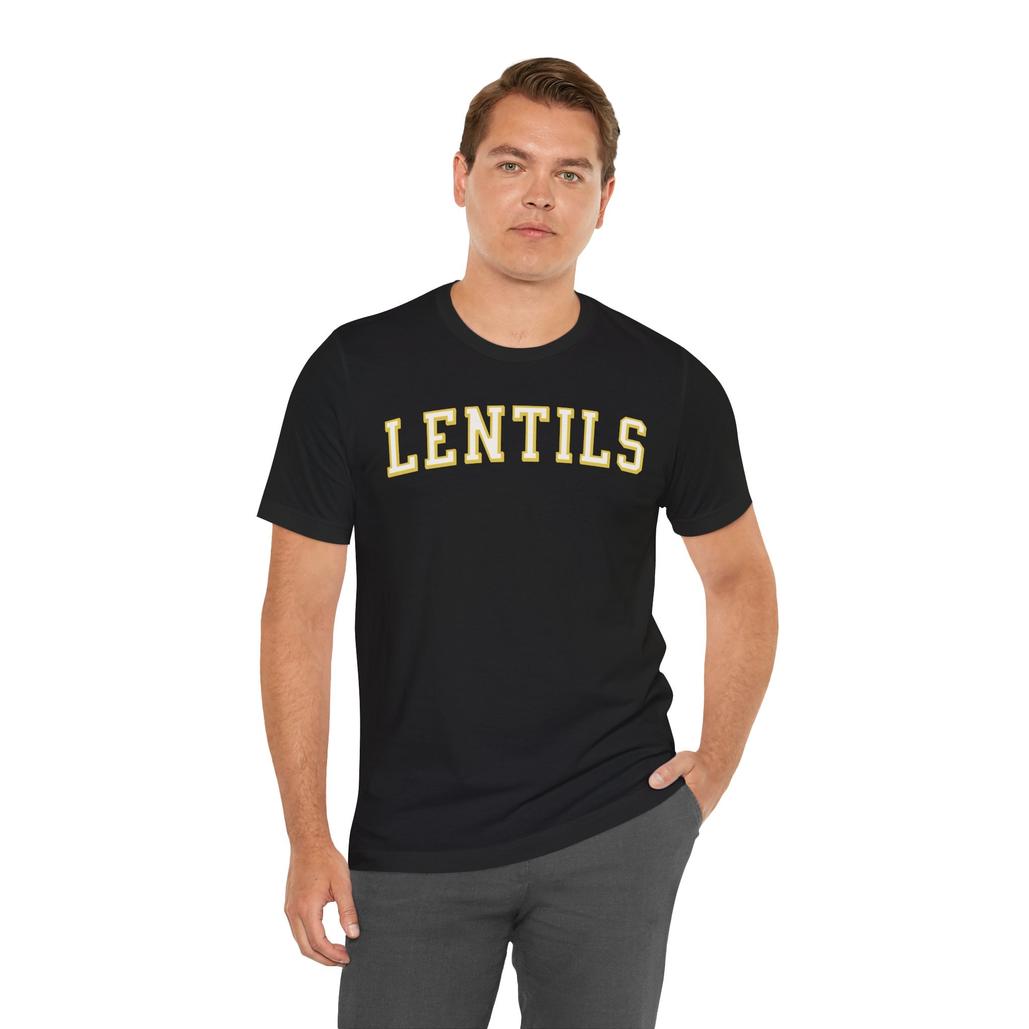 lentils  shirt
