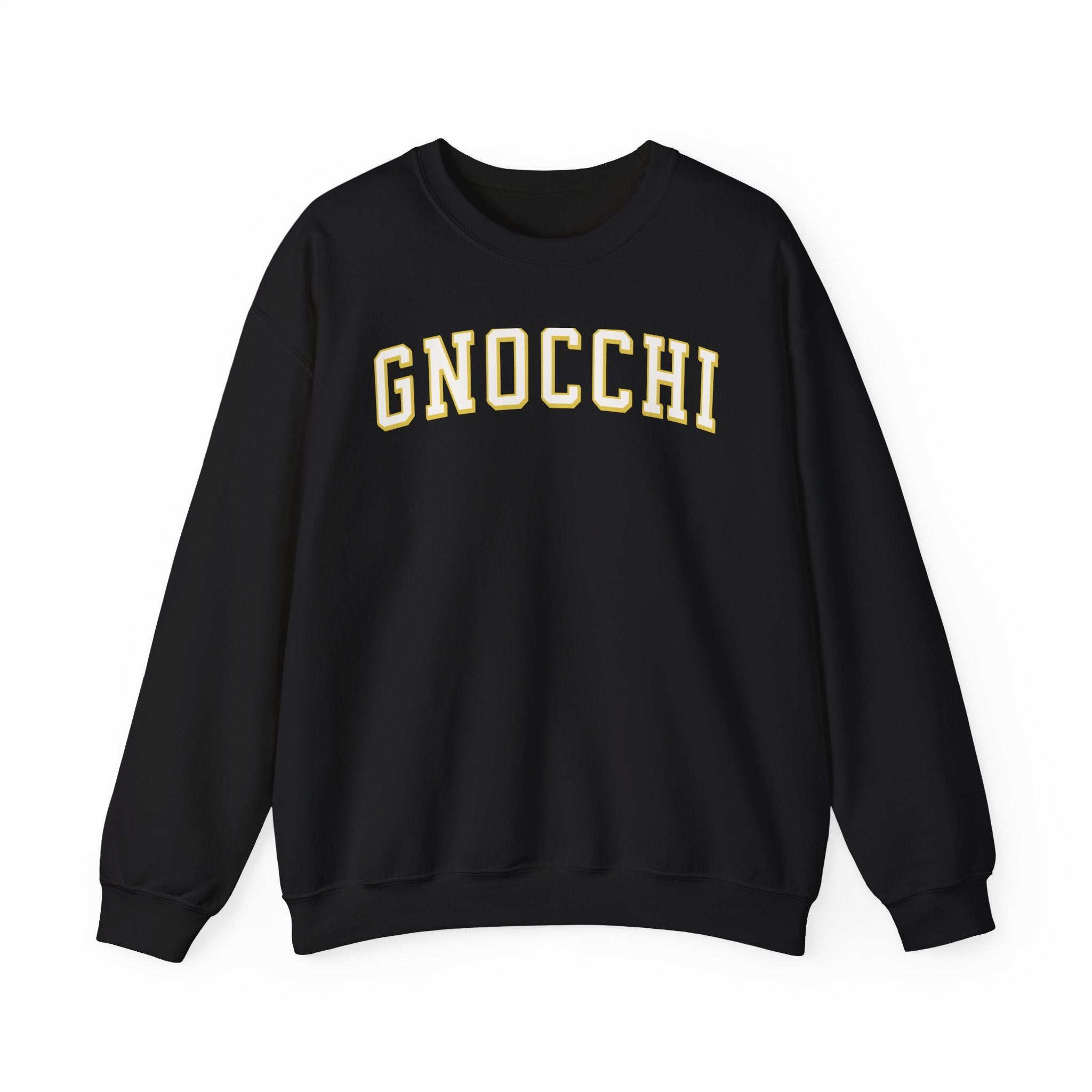 Gnocchi sweatshirt