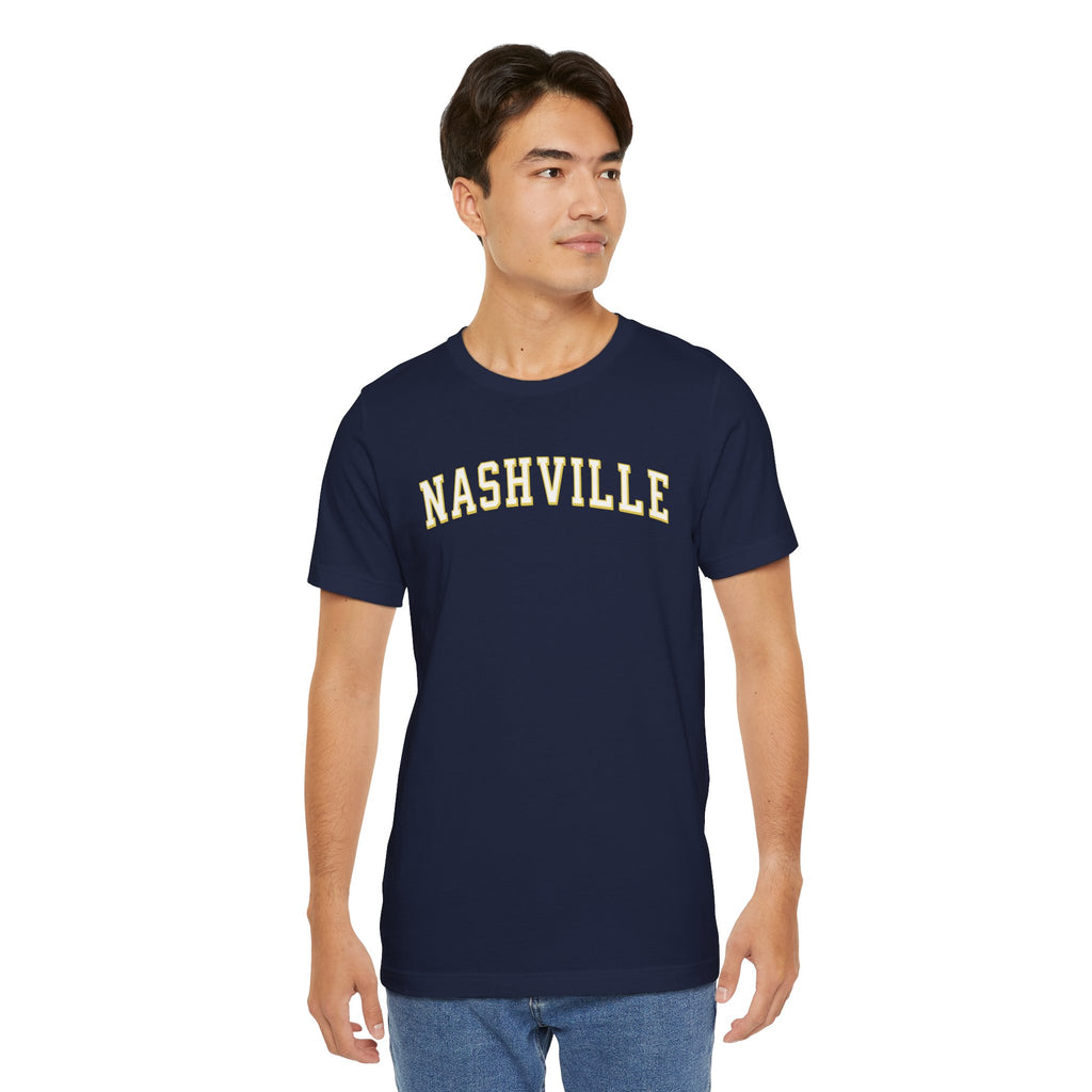 nashville shirt