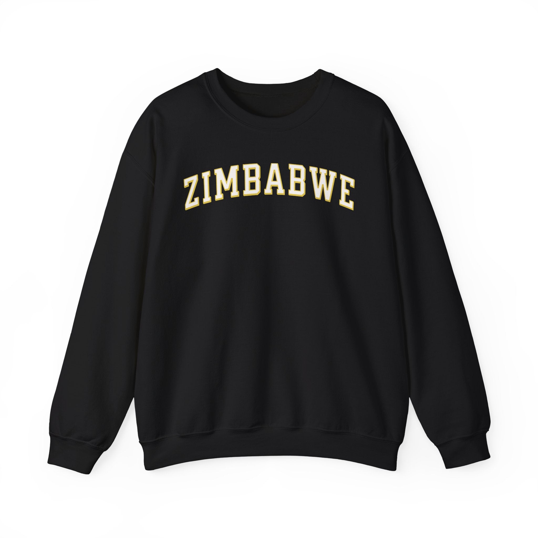 Zimbabwe sweatshirt