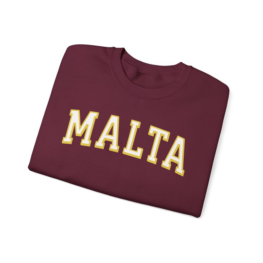 malta sweater
