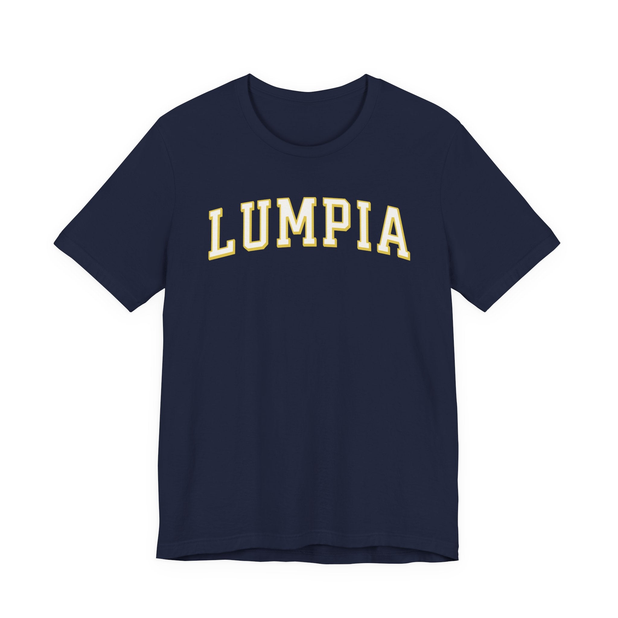 lumpia tshirt