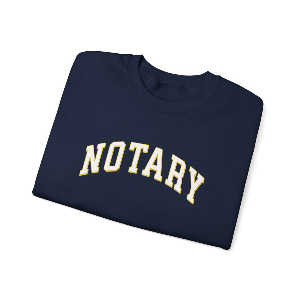 notary shirt, notary sweatshirt, notary gift, notary marketing
