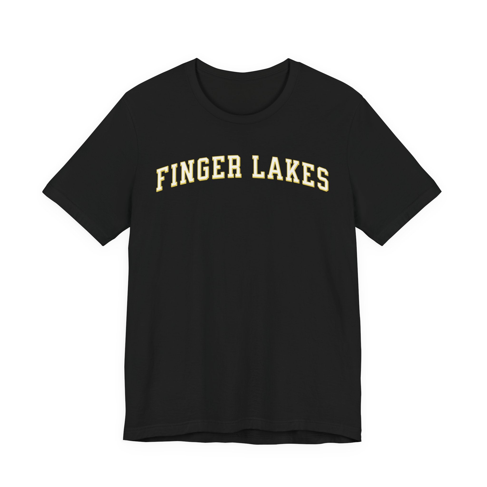 finger lakes shirt