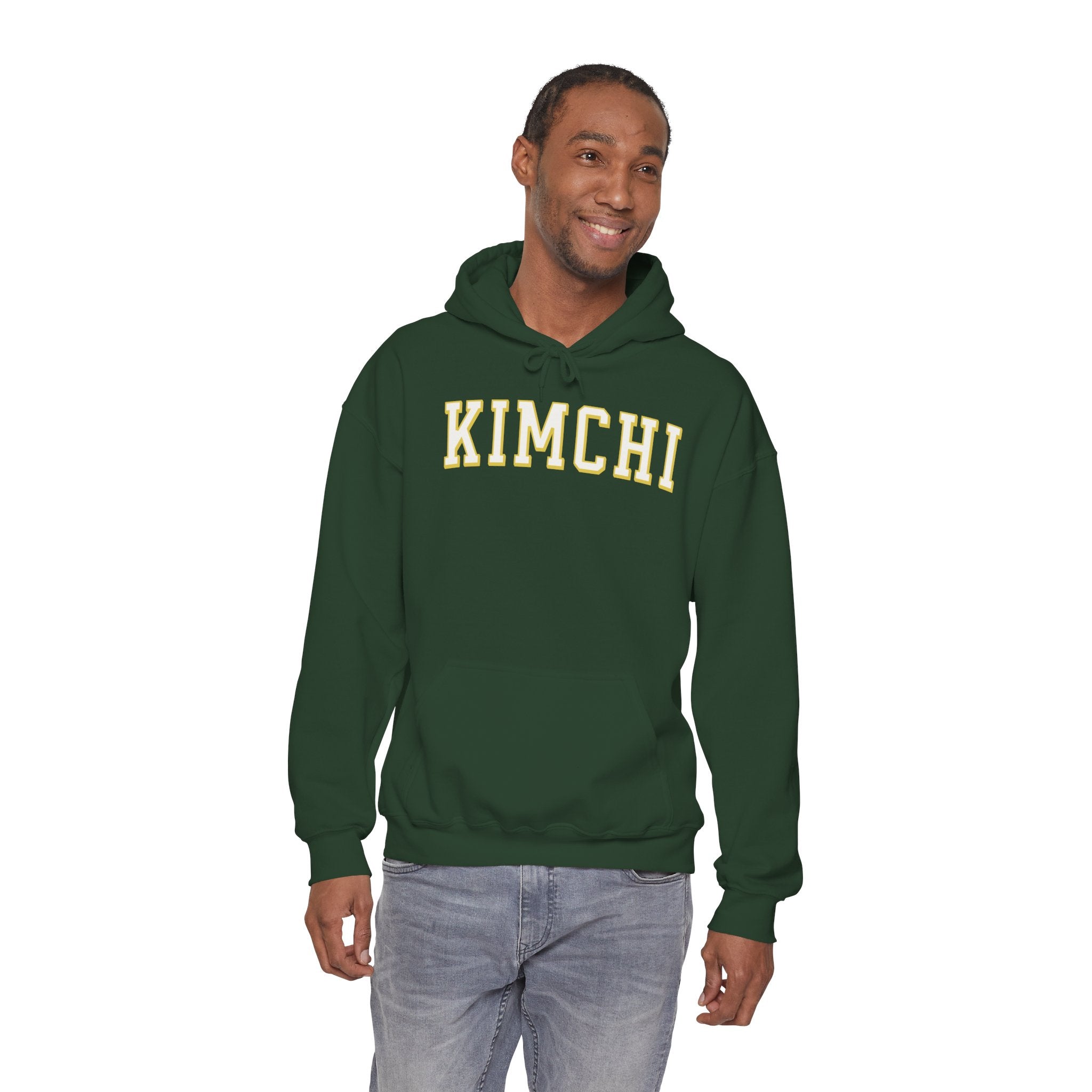kimchi hoodie,