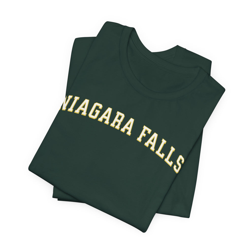 Niagara Falls tshirt