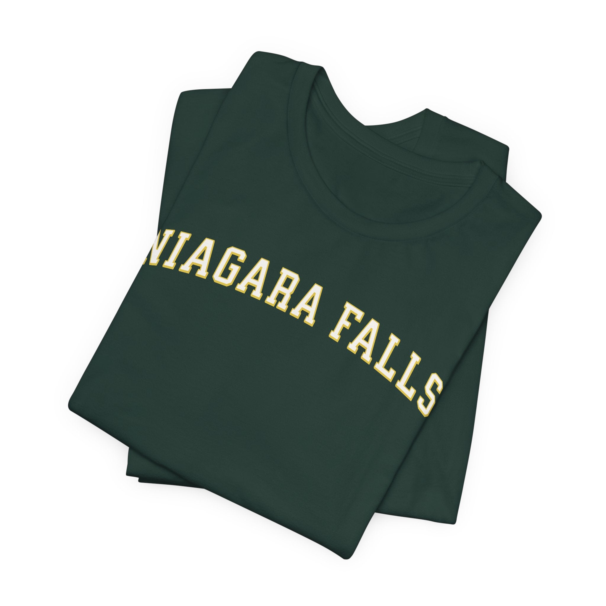 Niagara Falls tshirt