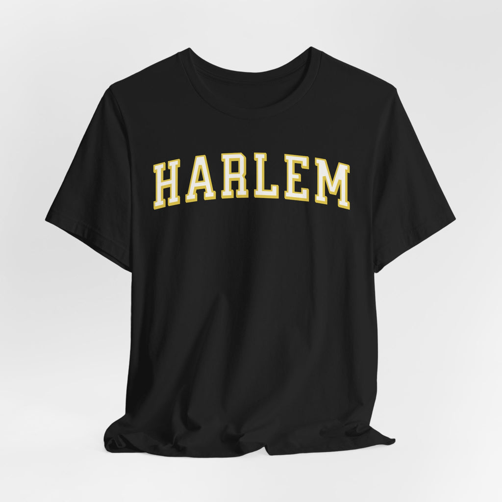 Harlem tshirt