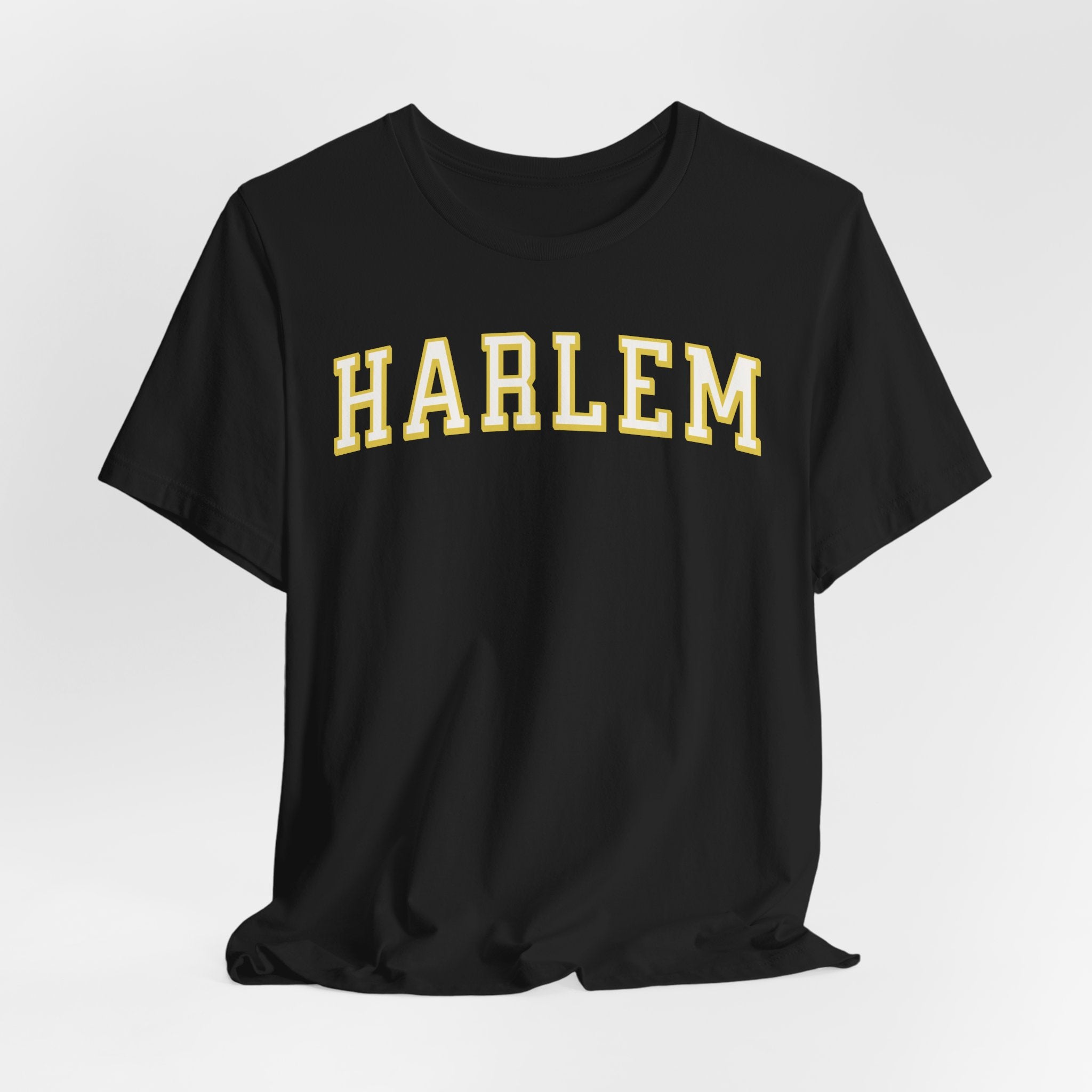 Harlem tshirt