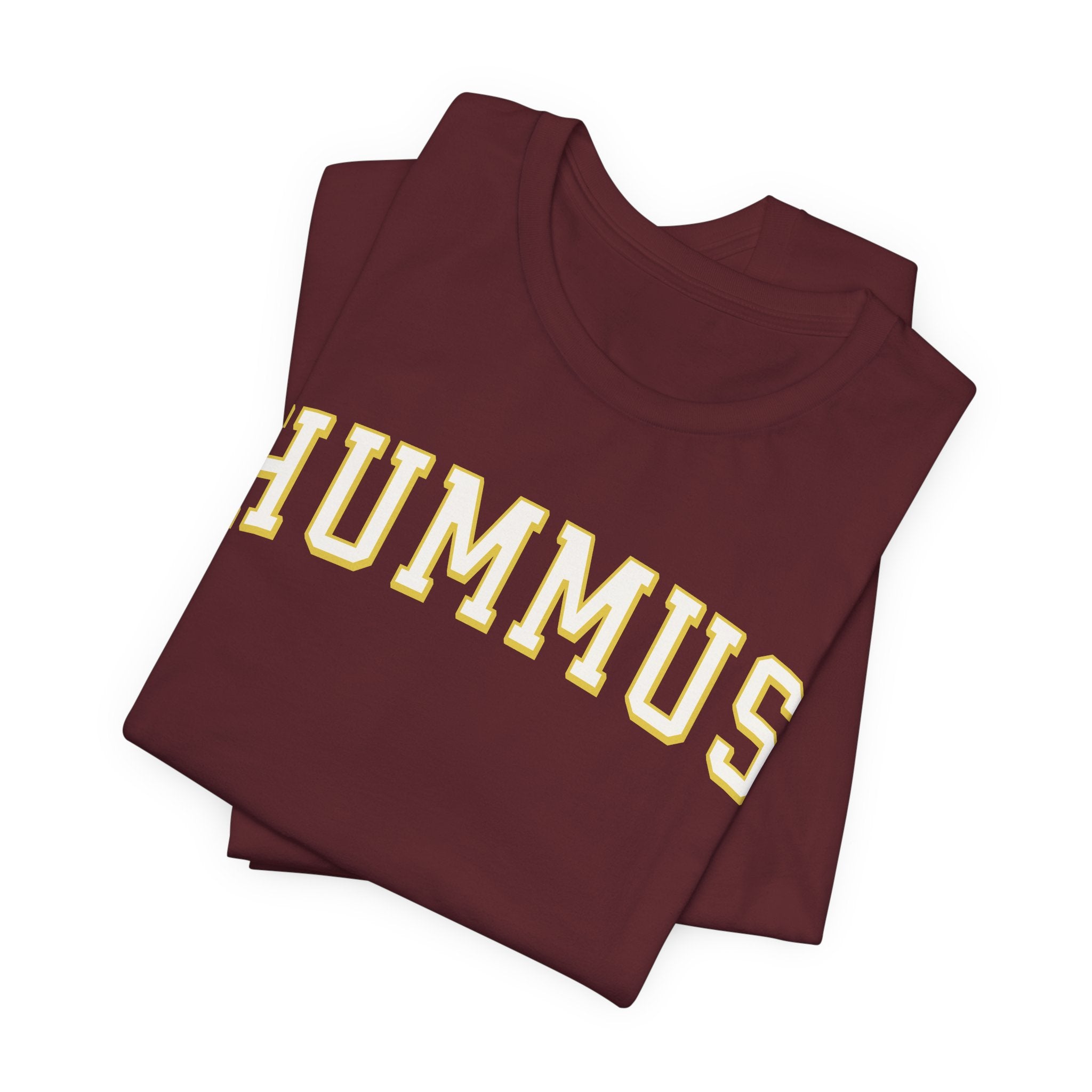 hummus tshirt