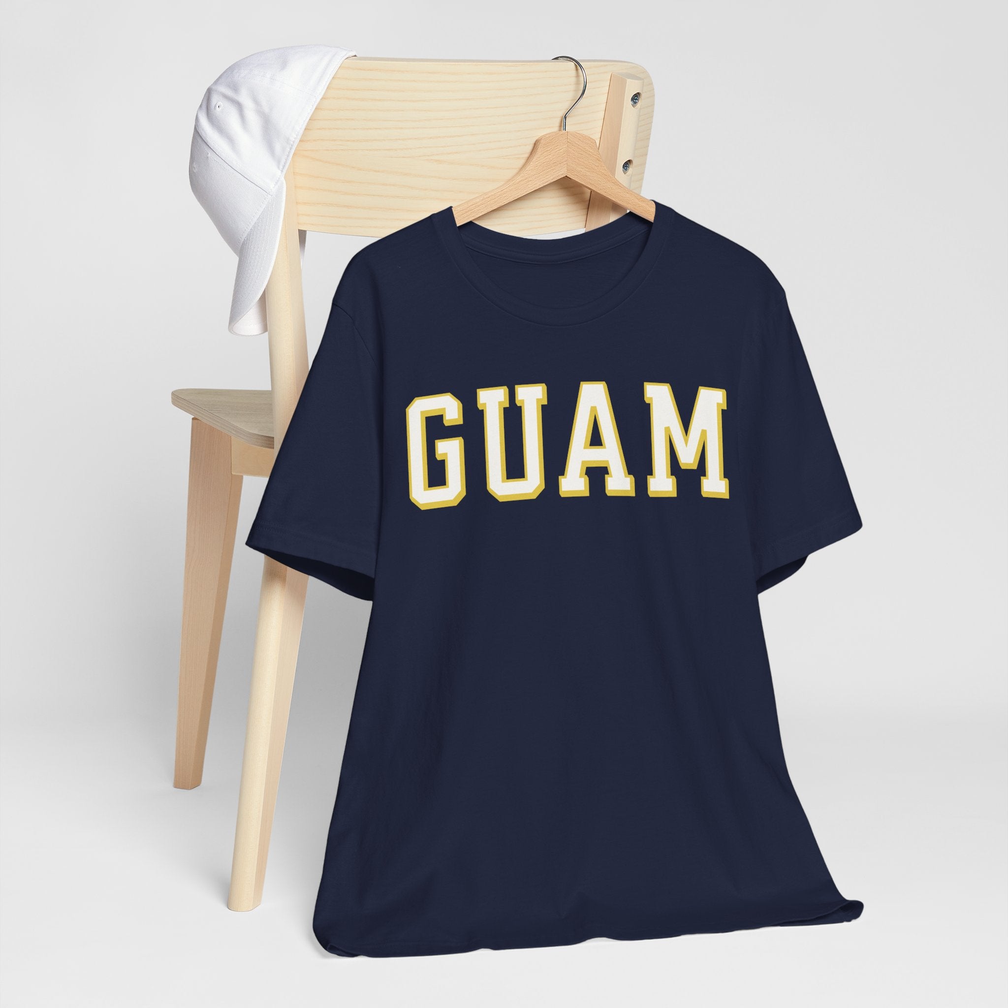 guam shirt