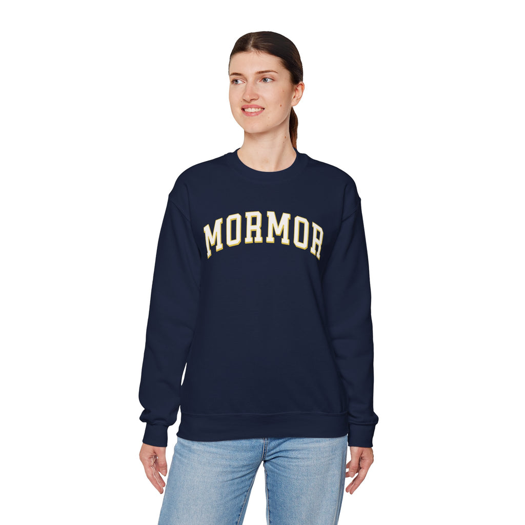mormor sweatshirt