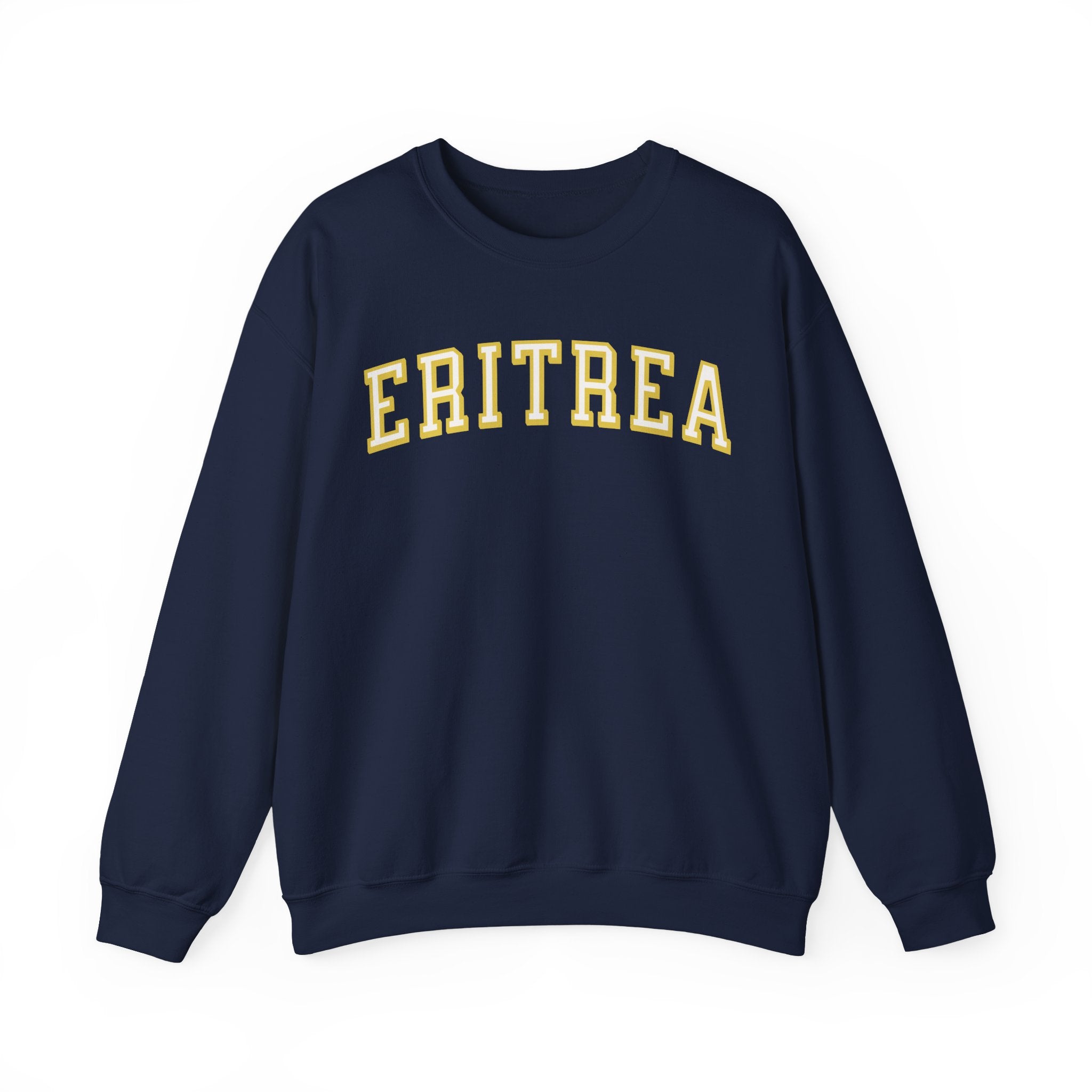 eritrea sweatshirt