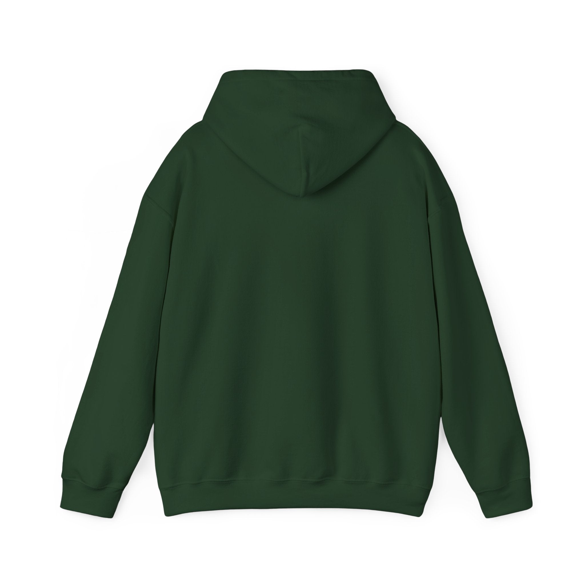 cape breton hoodie
