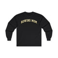 rowing mom long sleeve