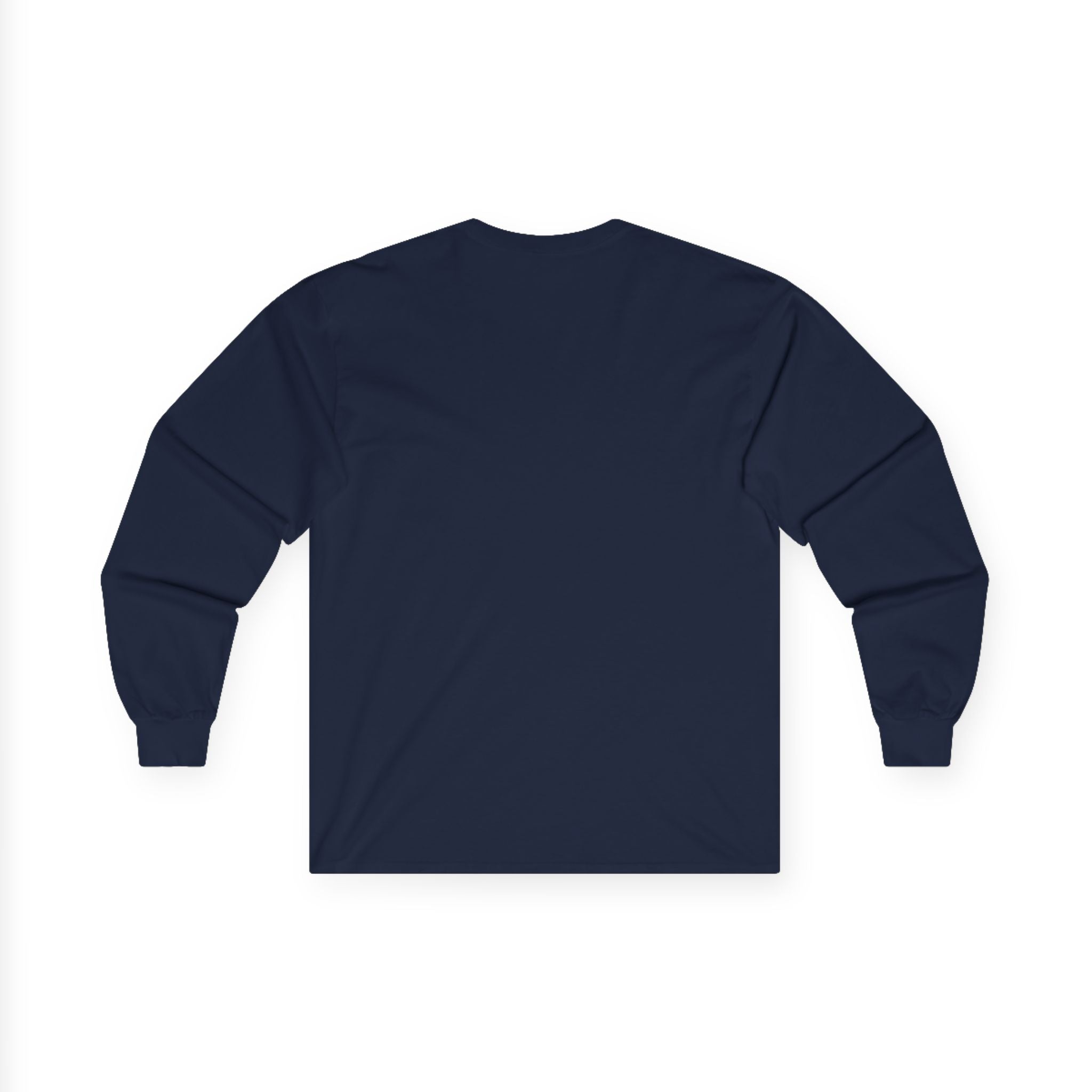 kimchi  long sleeve
