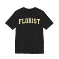 florist tshirt