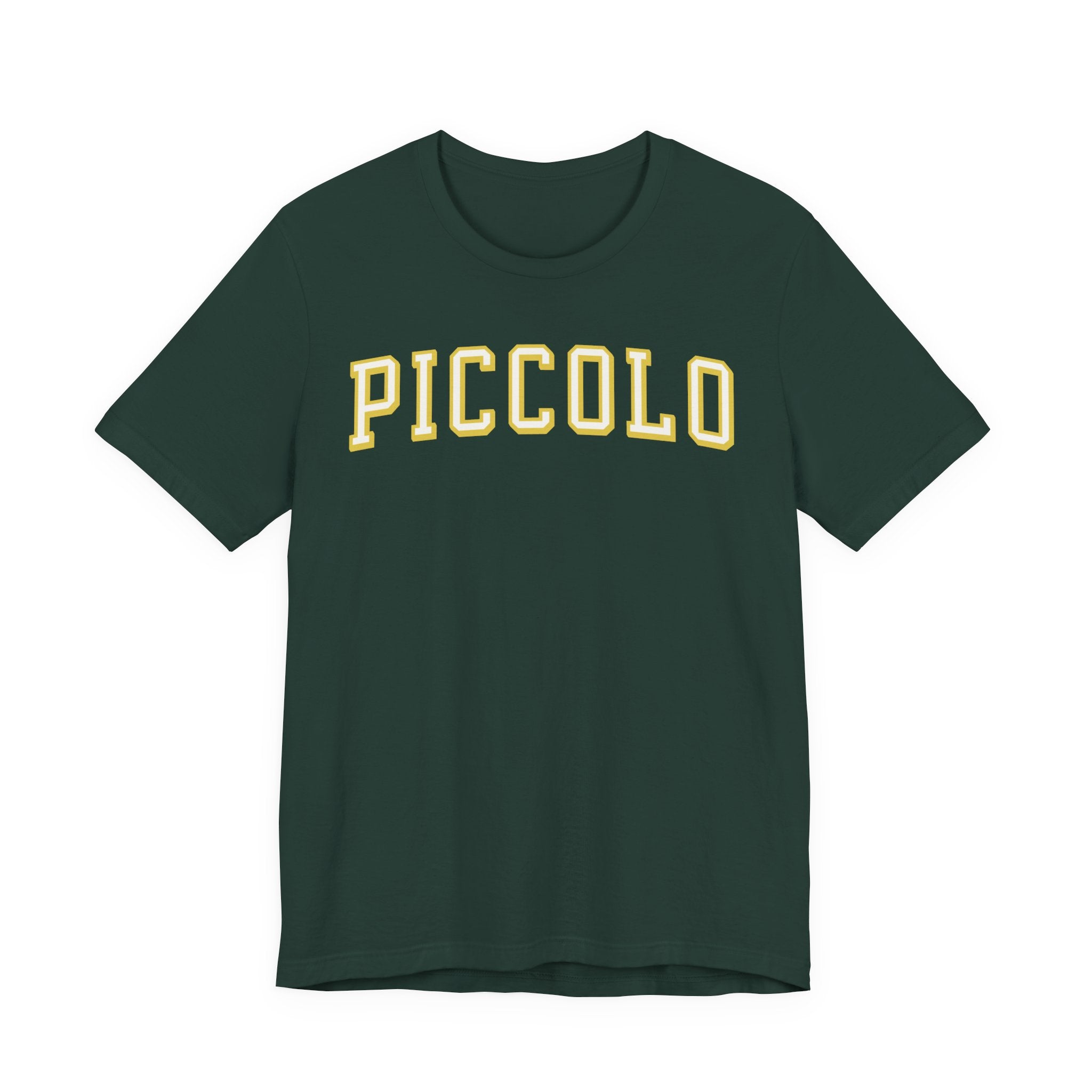 Piccolo t-shirt, Piccolo gifts, Piccolo sweatshirt,