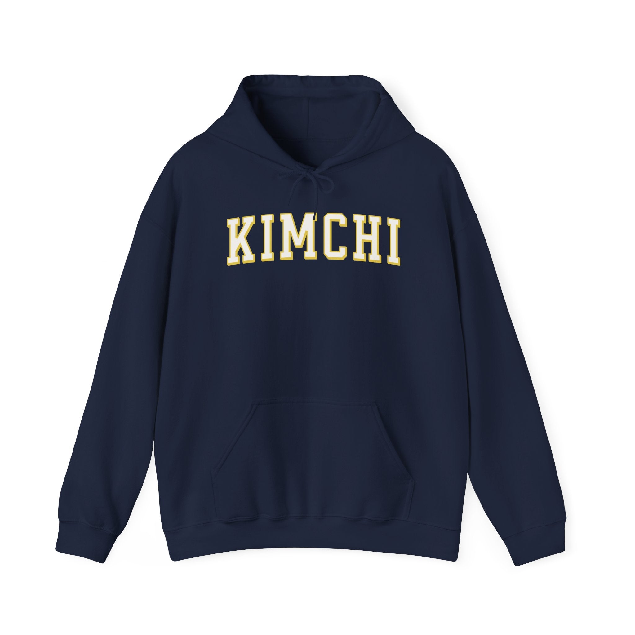 kimchi hoodie,